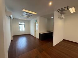 Tras Street (D2), Office #538491661